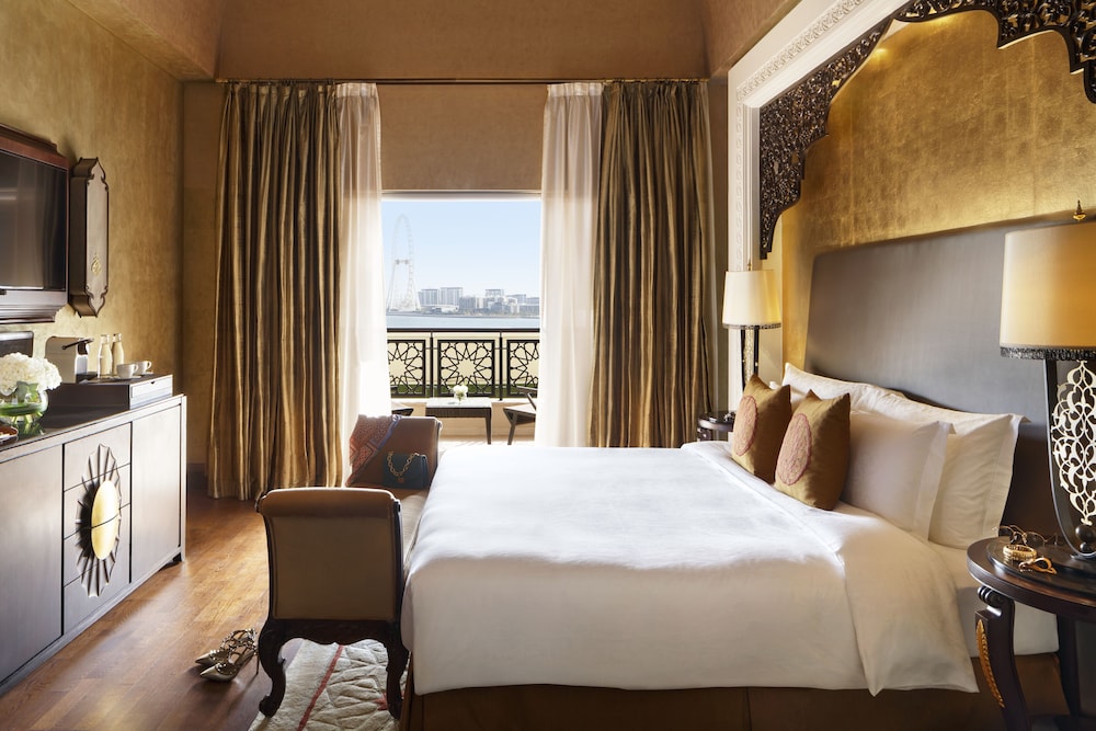 Jumeirah Zabeel Saray 20
