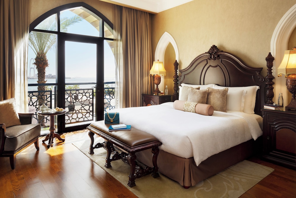 Jumeirah Zabeel Saray 23