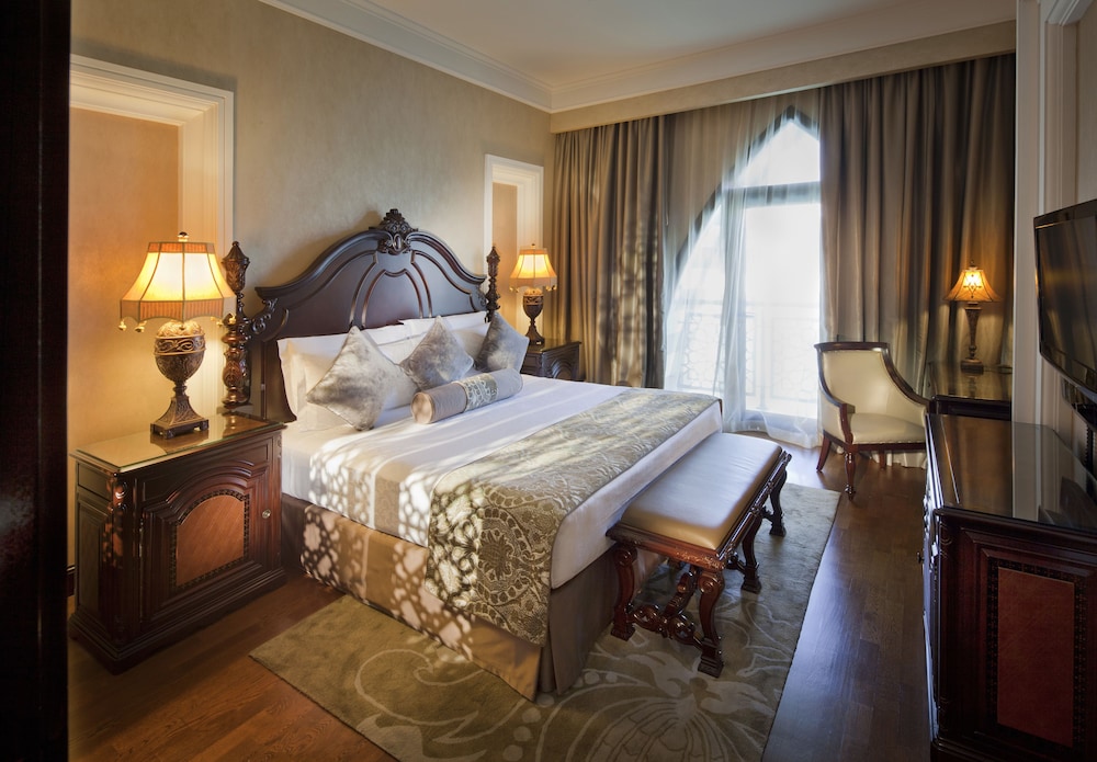 Jumeirah Zabeel Saray 6