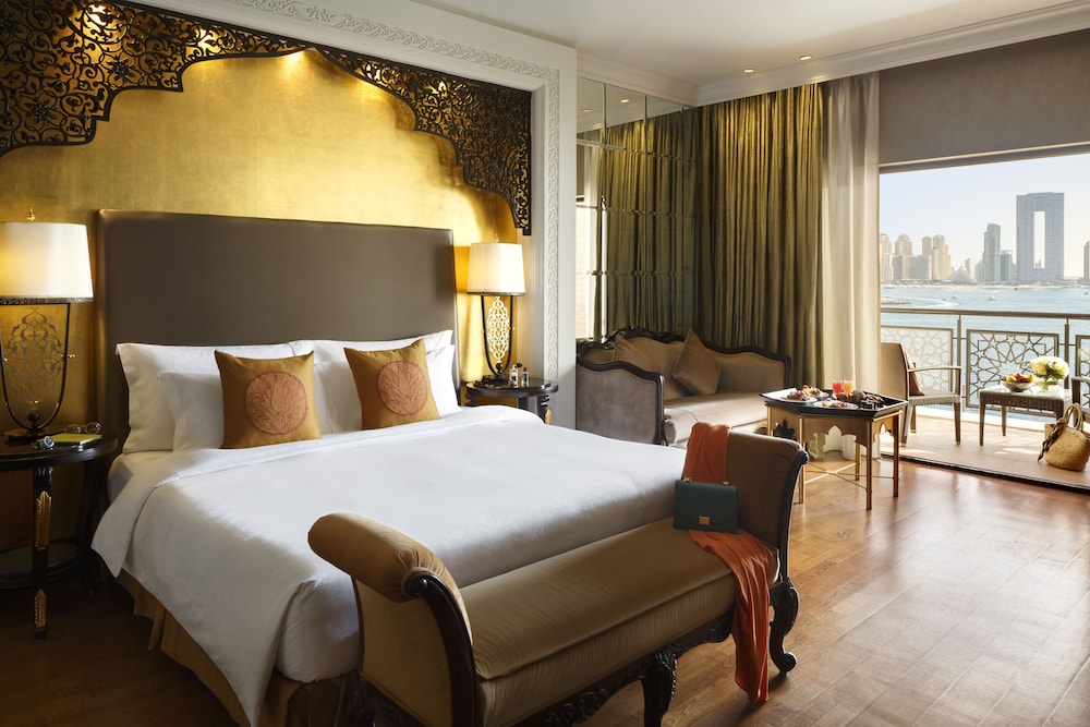 Jumeirah Zabeel Saray 14