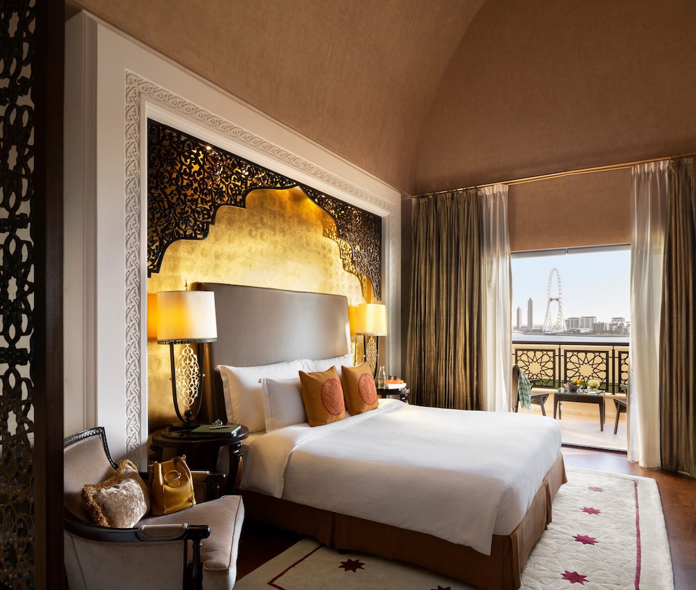 Jumeirah Zabeel Saray 19