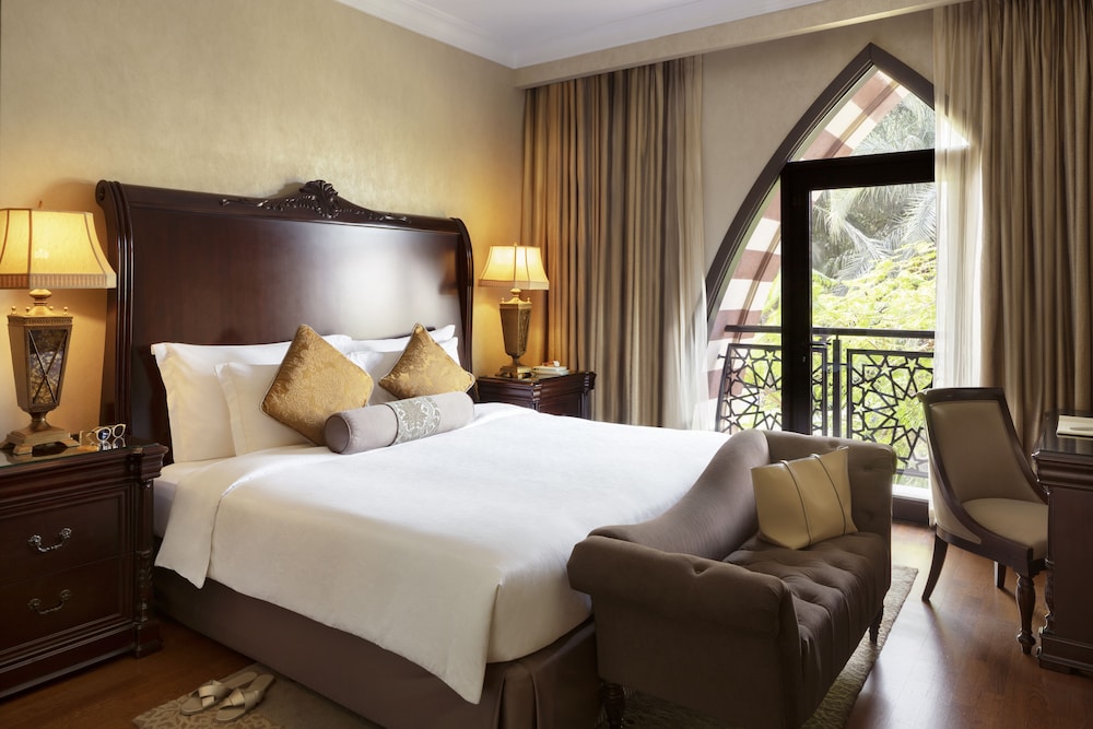 Jumeirah Zabeel Saray 15