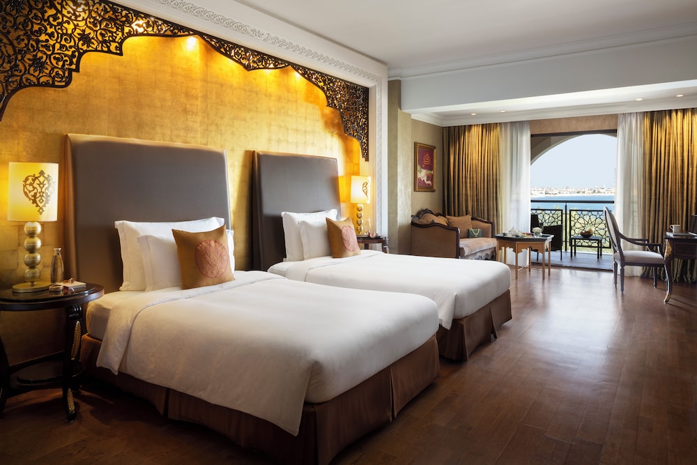 Jumeirah Zabeel Saray 22