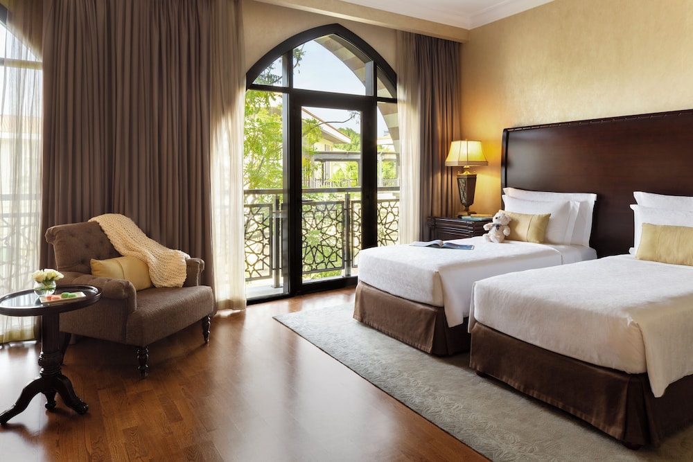 Jumeirah Zabeel Saray 24