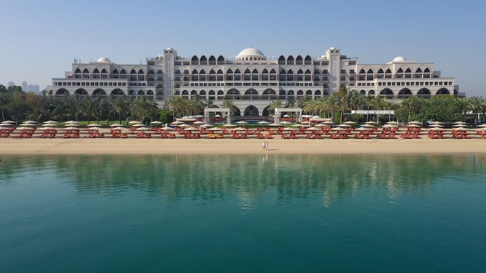 Jumeirah Zabeel Saray 1