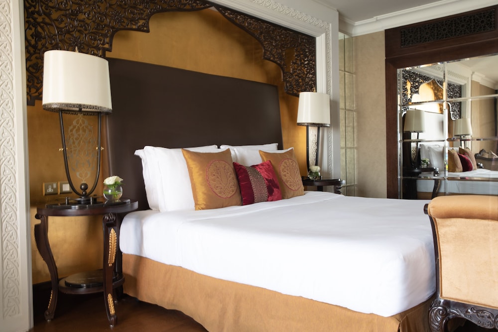 Jumeirah Zabeel Saray 10