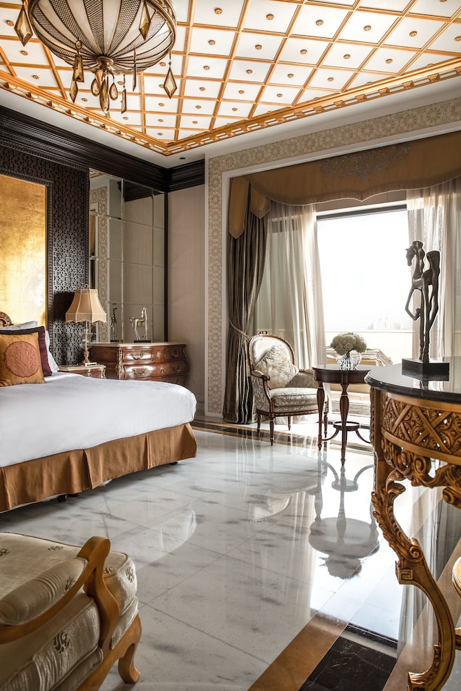 Jumeirah Zabeel Saray 8