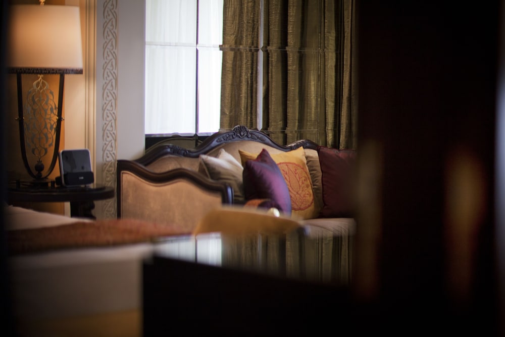 Jumeirah Zabeel Saray 5