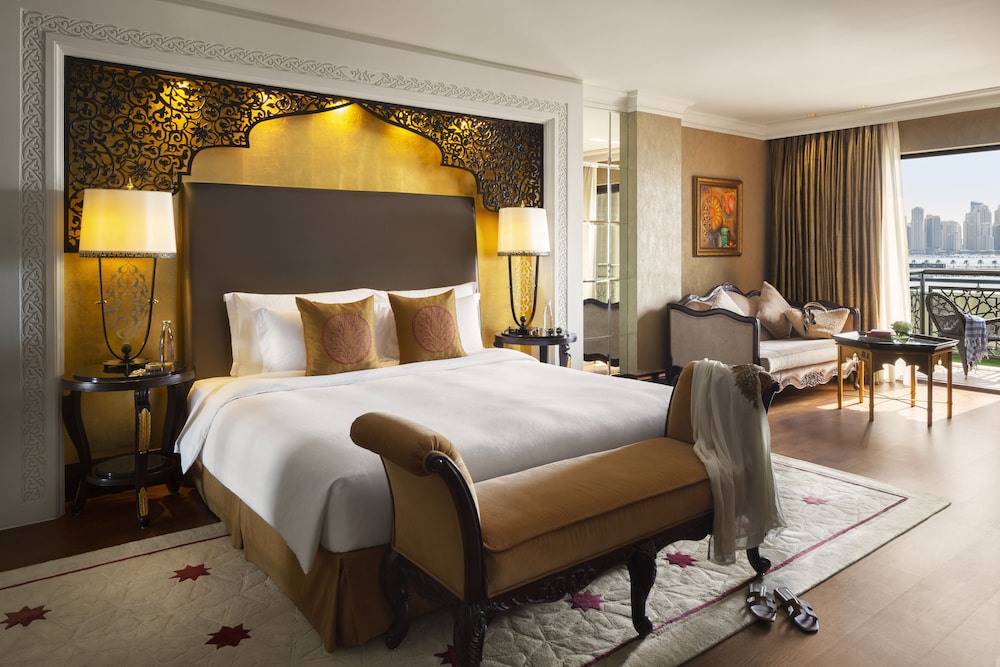 Jumeirah Zabeel Saray 17