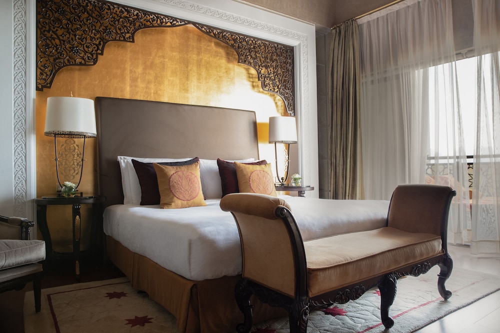 Jumeirah Zabeel Saray 11