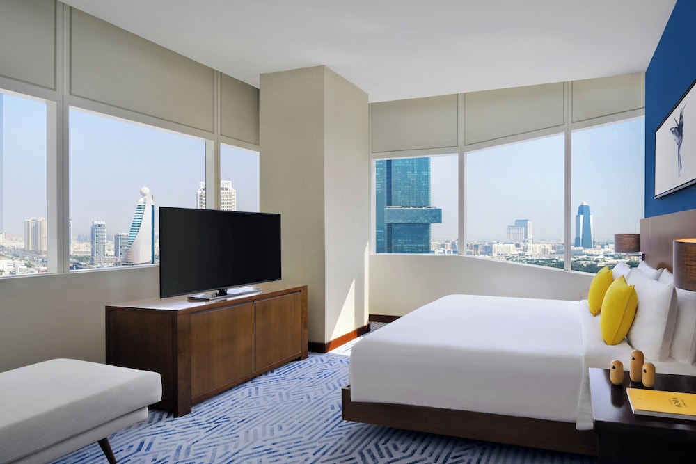 voco Dubai 12