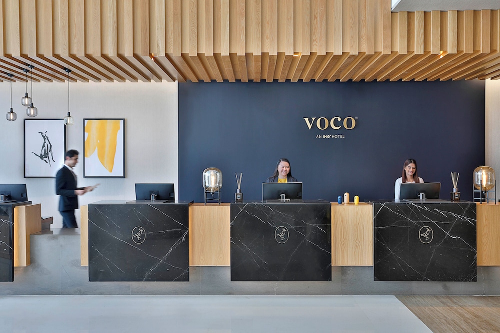 voco Dubai 3