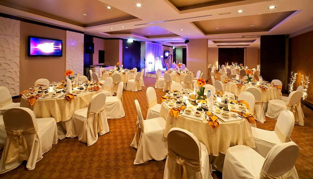 Icon Delux Hotel Apartments Al Barsha 19