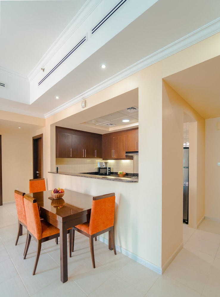 Icon Delux Hotel Apartments Al Barsha 7