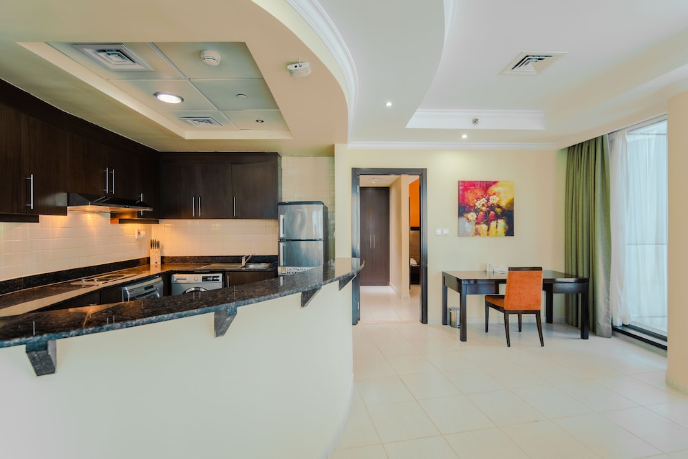 Icon Delux Hotel Apartments Al Barsha 8
