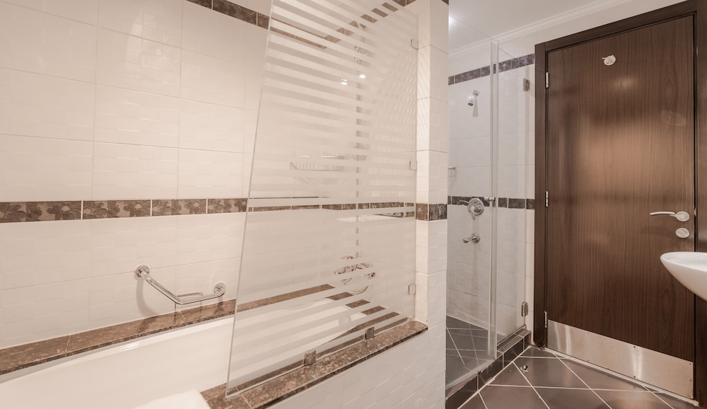 Icon Delux Hotel Apartments Al Barsha 14