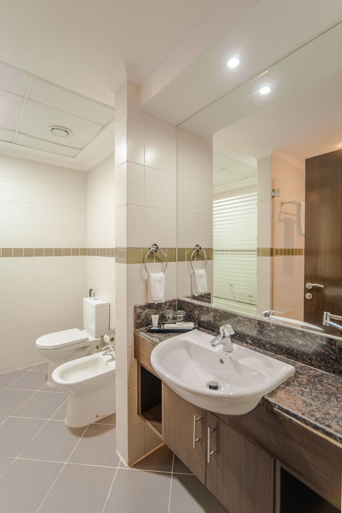 Icon Delux Hotel Apartments Al Barsha 13