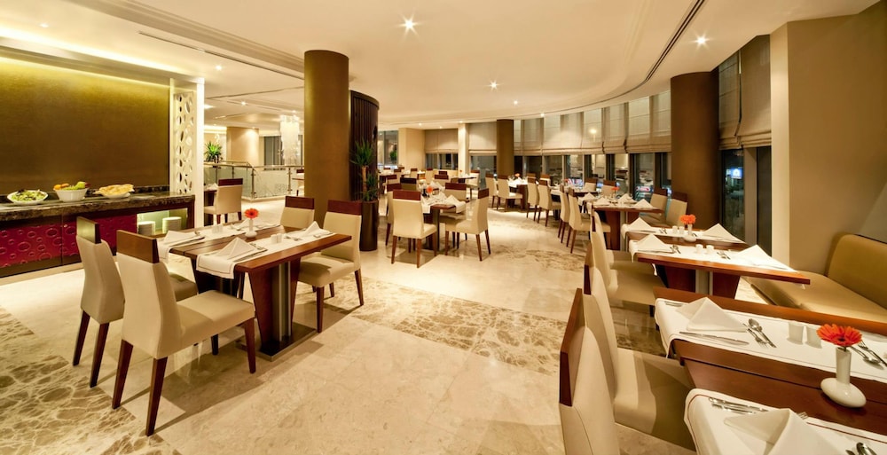 Icon Delux Hotel Apartments Al Barsha 17