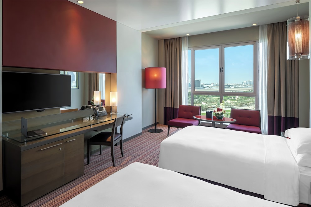 Park Rotana 19