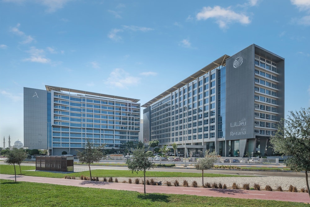Park Rotana 1