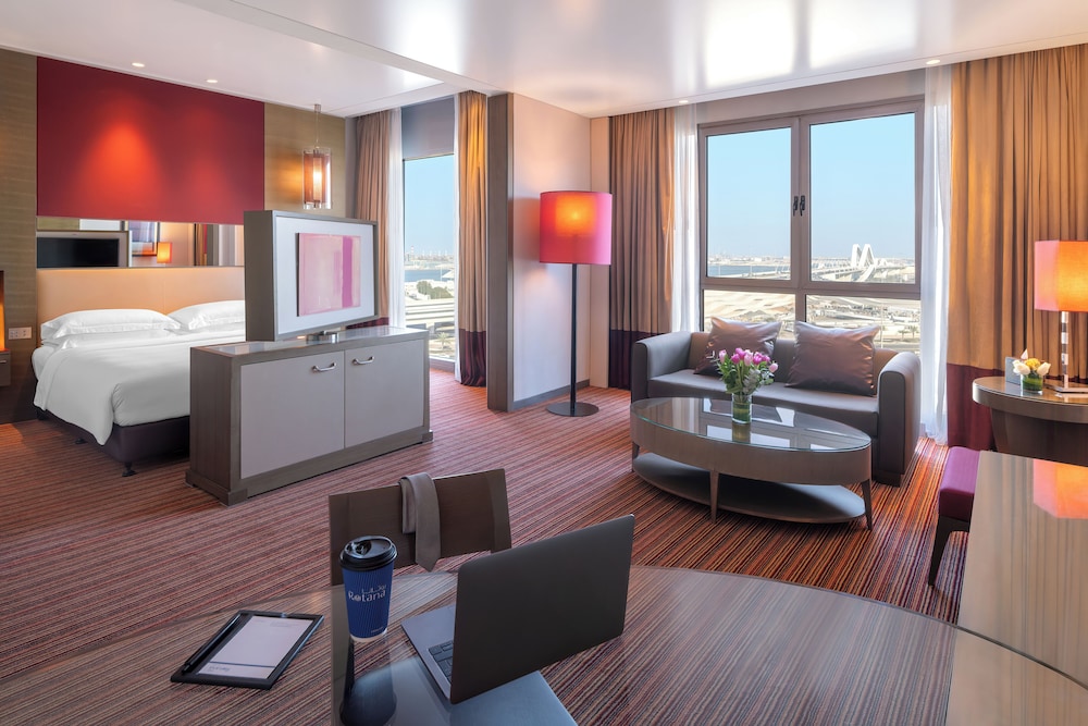 Park Rotana 22