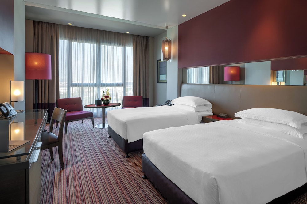 Park Rotana 17