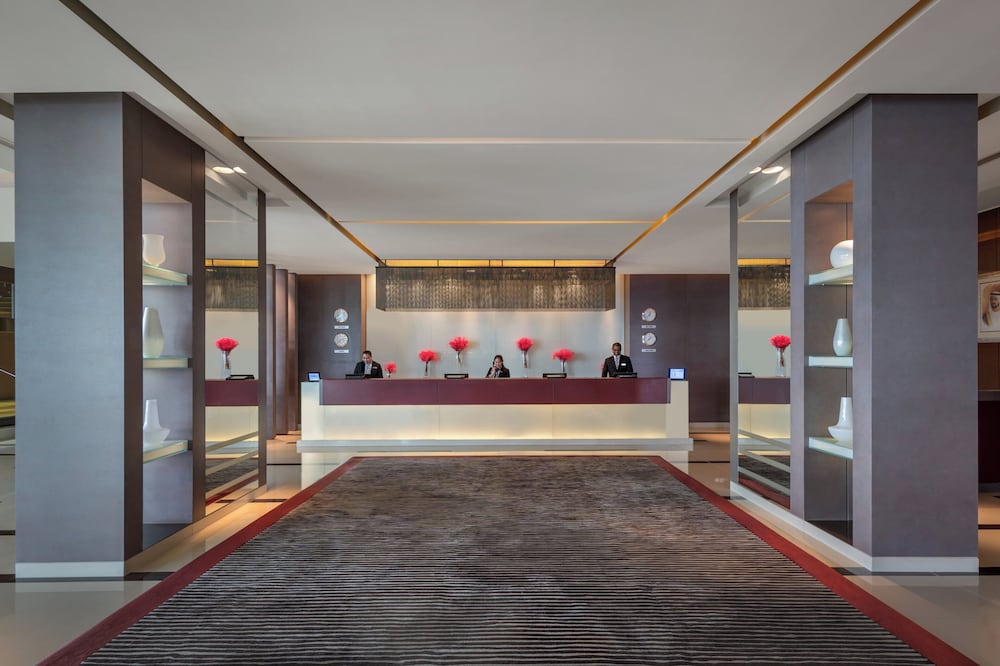 Park Rotana 2