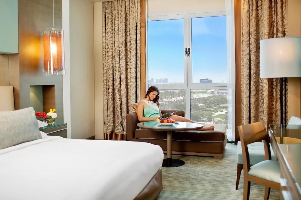 Park Rotana 21