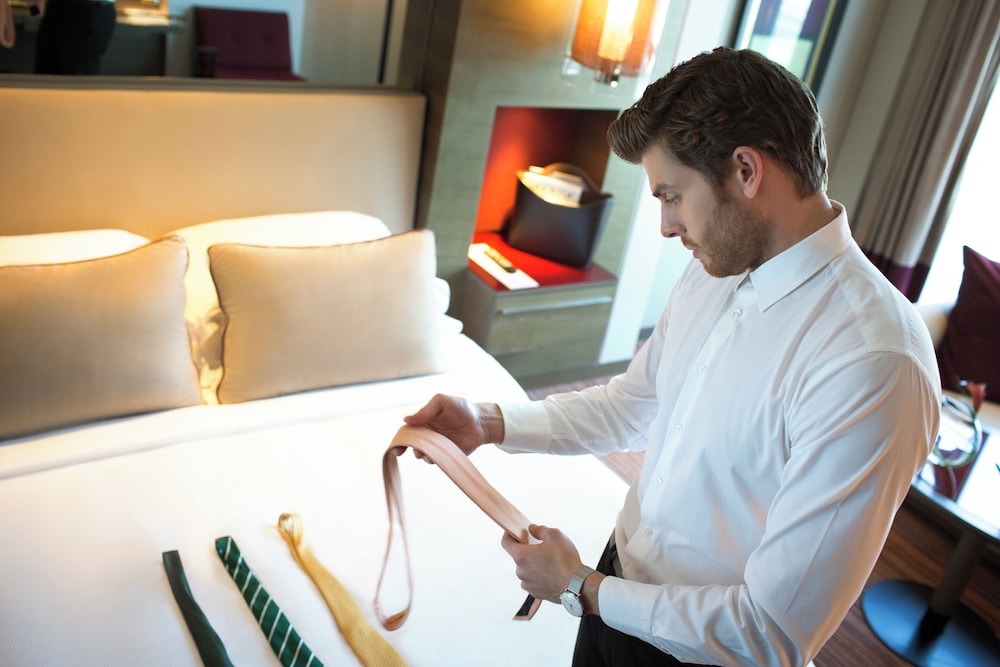 Park Rotana 9