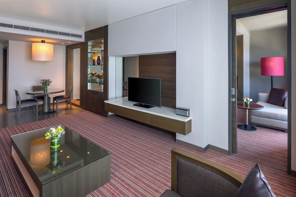 Park Rotana 23