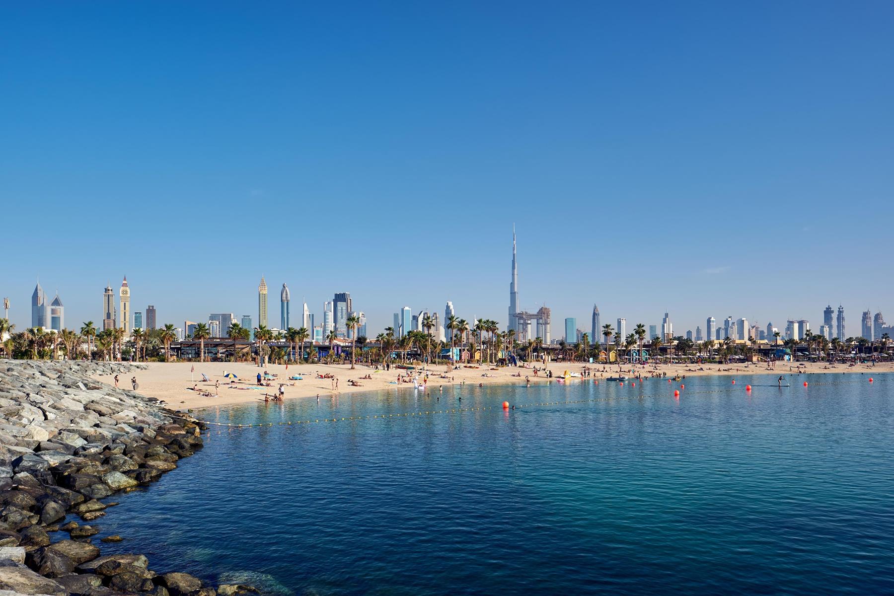 Crowne Plaza Dubai Jumeirah 11