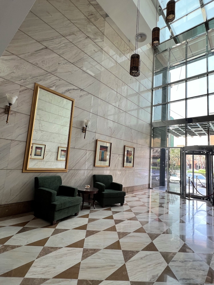 City Seasons Suites 5
