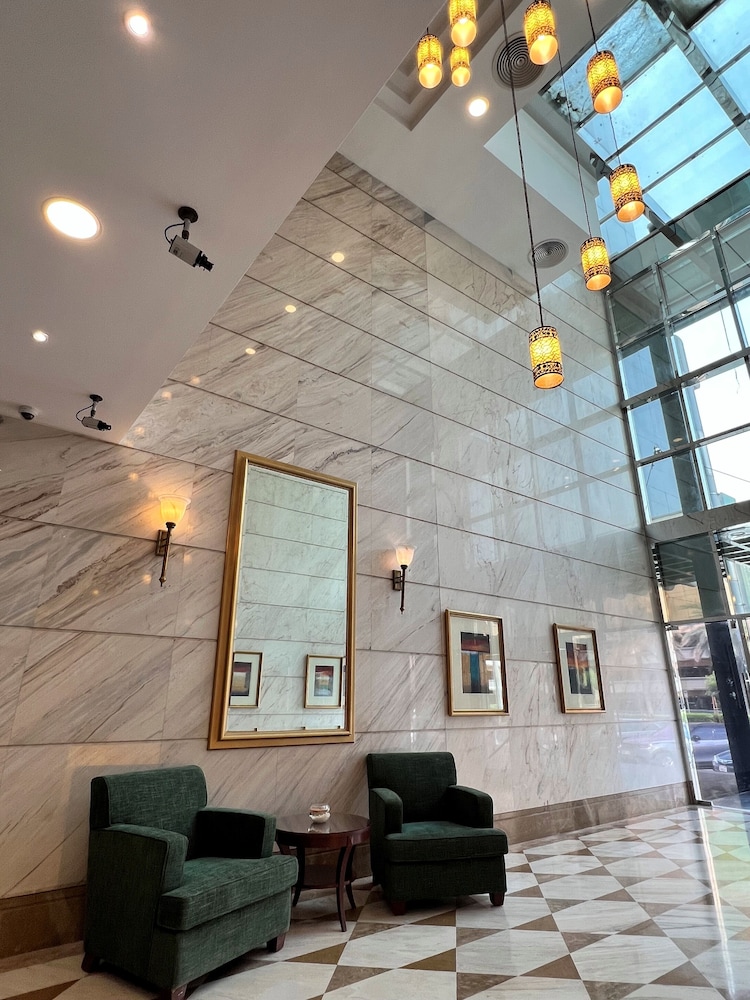 City Seasons Suites 6