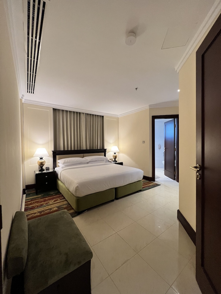 City Seasons Suites 23
