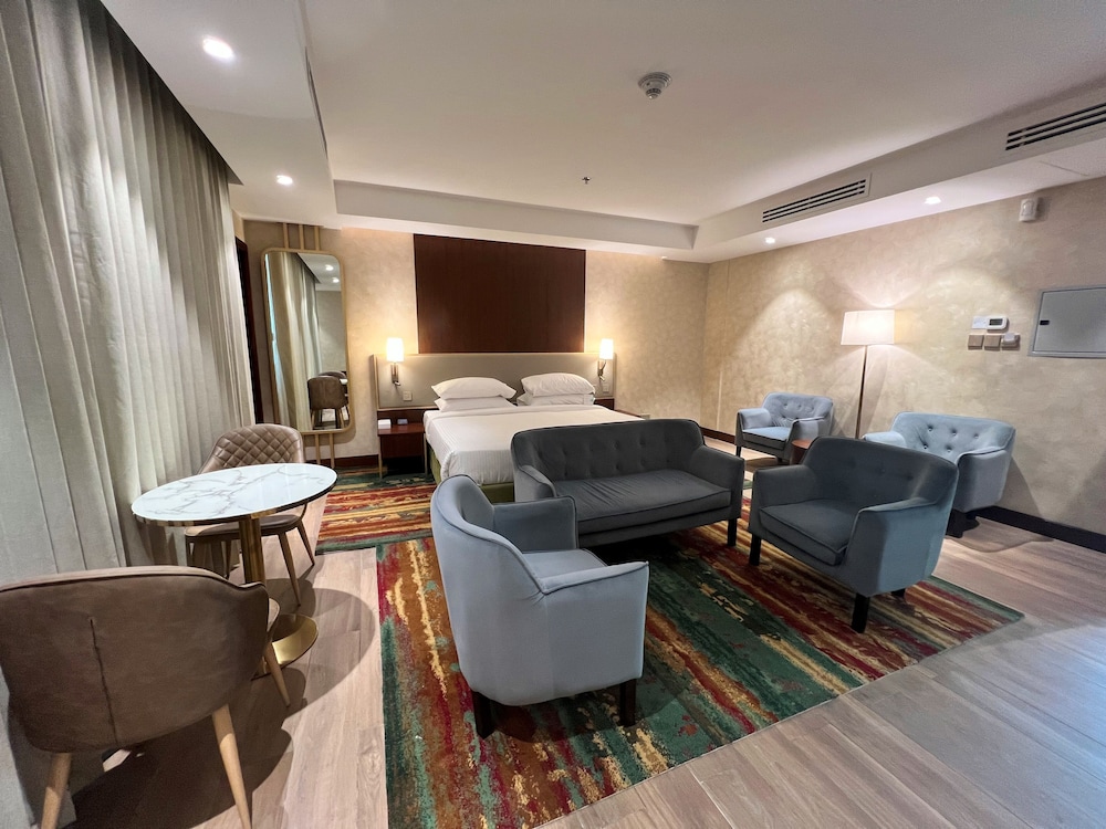 City Seasons Suites 11