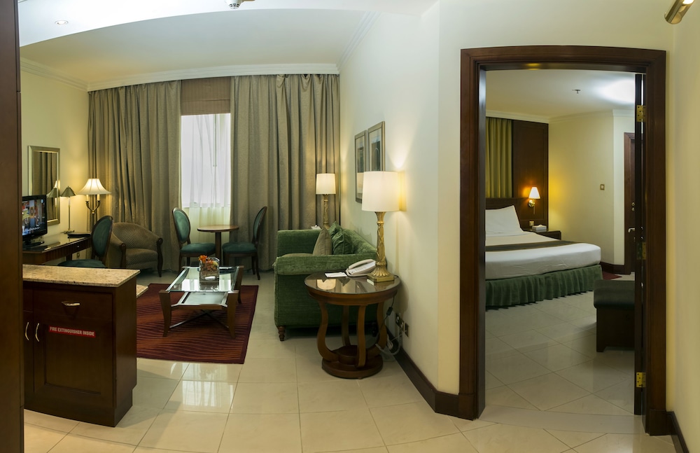 City Seasons Suites 8