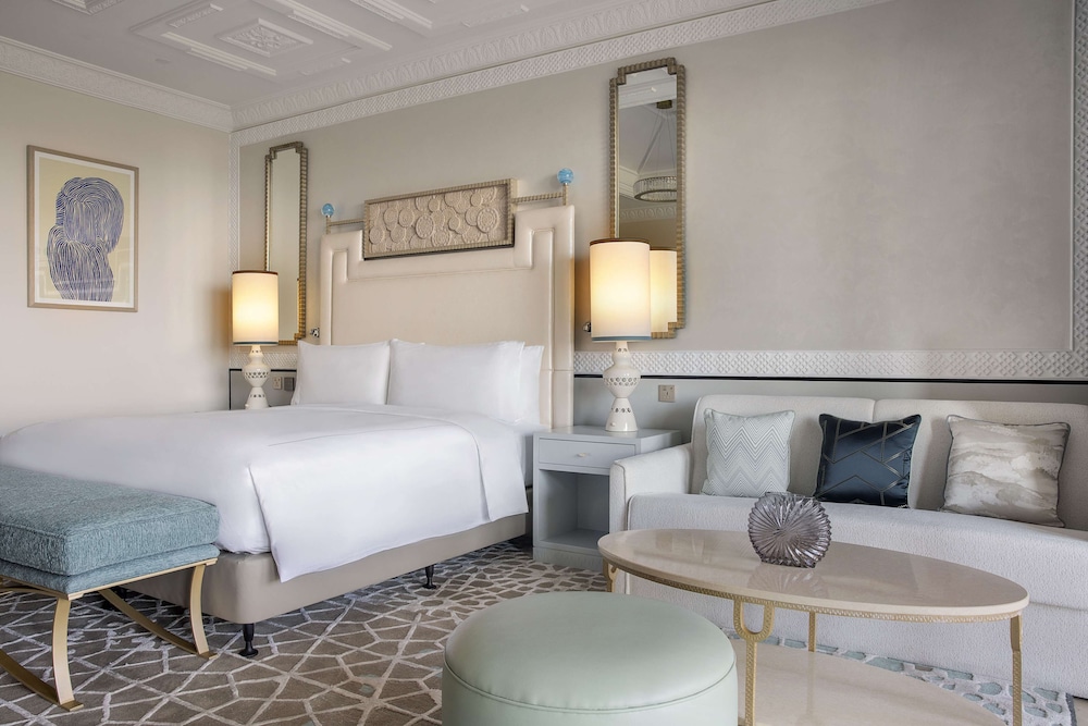 Waldorf Astoria Ras Al Khaimah 15