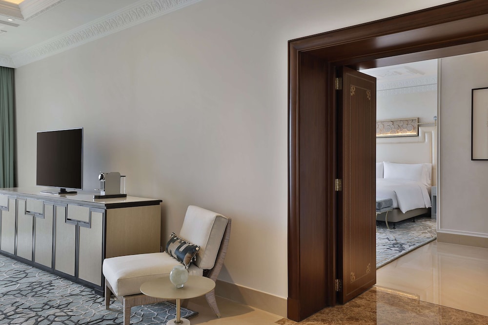 Waldorf Astoria Ras Al Khaimah 21