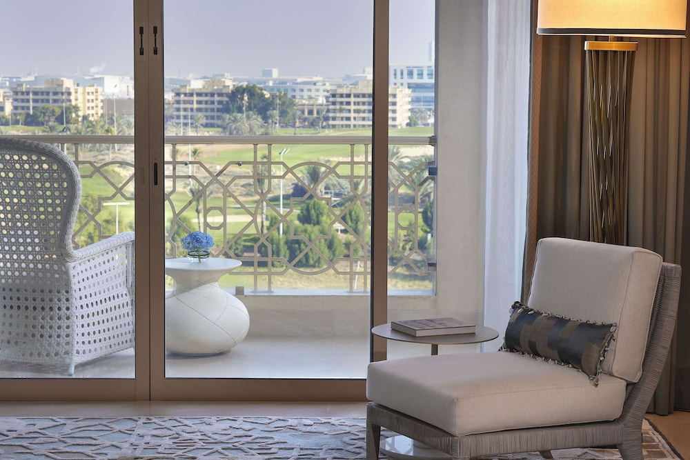 Waldorf Astoria Ras Al Khaimah 14