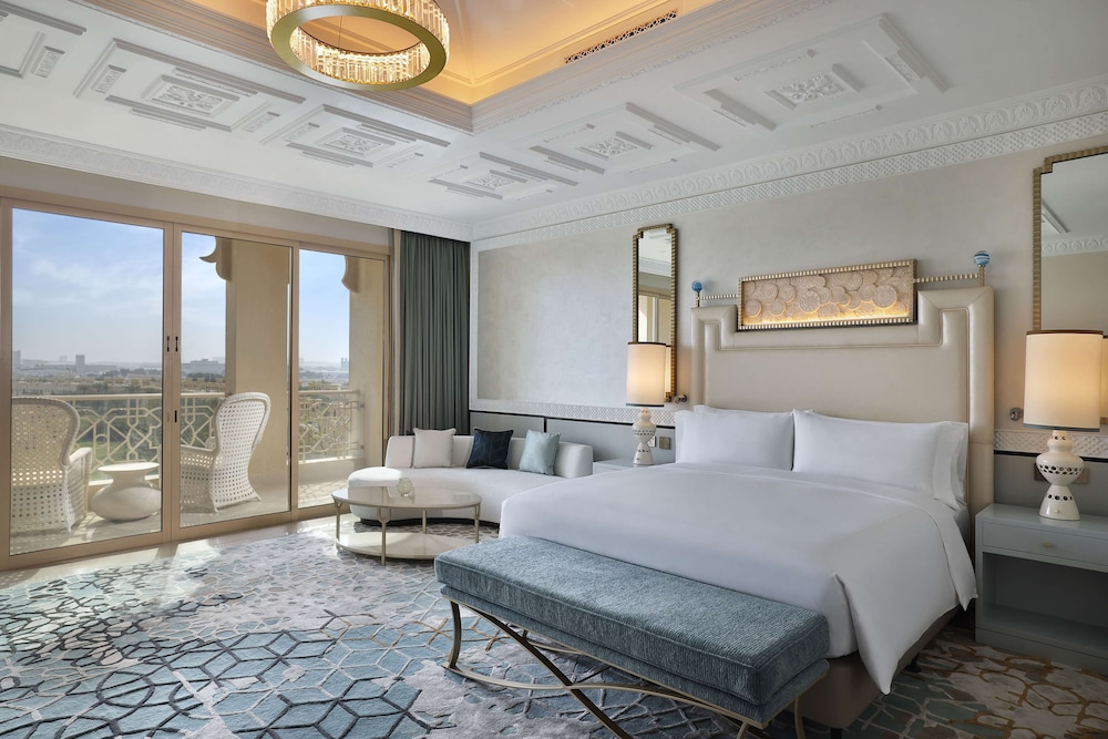 Waldorf Astoria Ras Al Khaimah 20