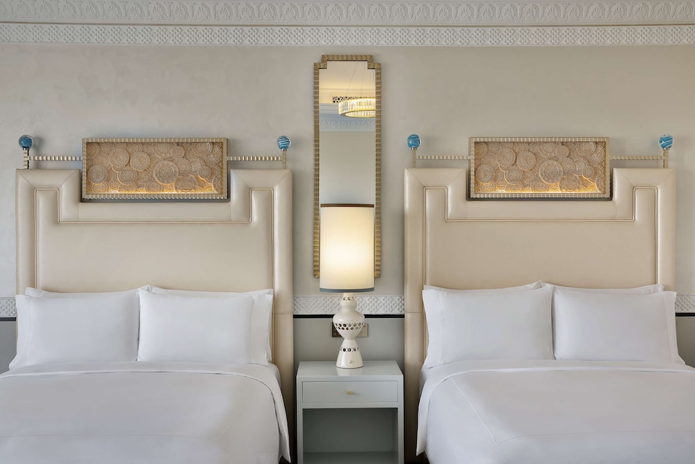 Waldorf Astoria Ras Al Khaimah 16