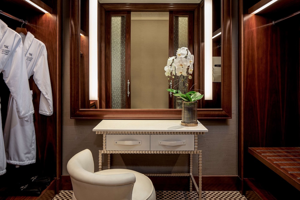 Waldorf Astoria Ras Al Khaimah 24