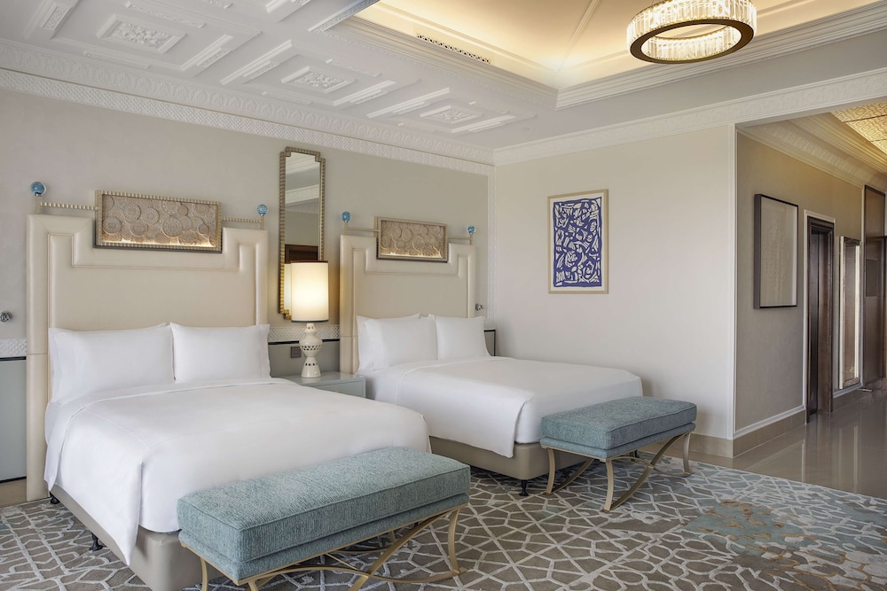 Waldorf Astoria Ras Al Khaimah 9