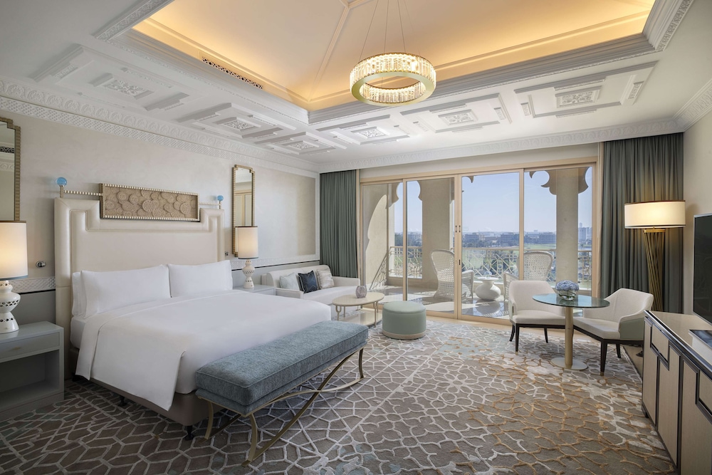 Waldorf Astoria Ras Al Khaimah 8