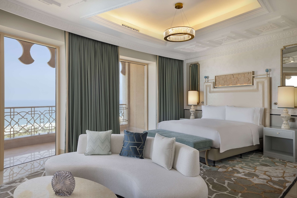 Waldorf Astoria Ras Al Khaimah 11