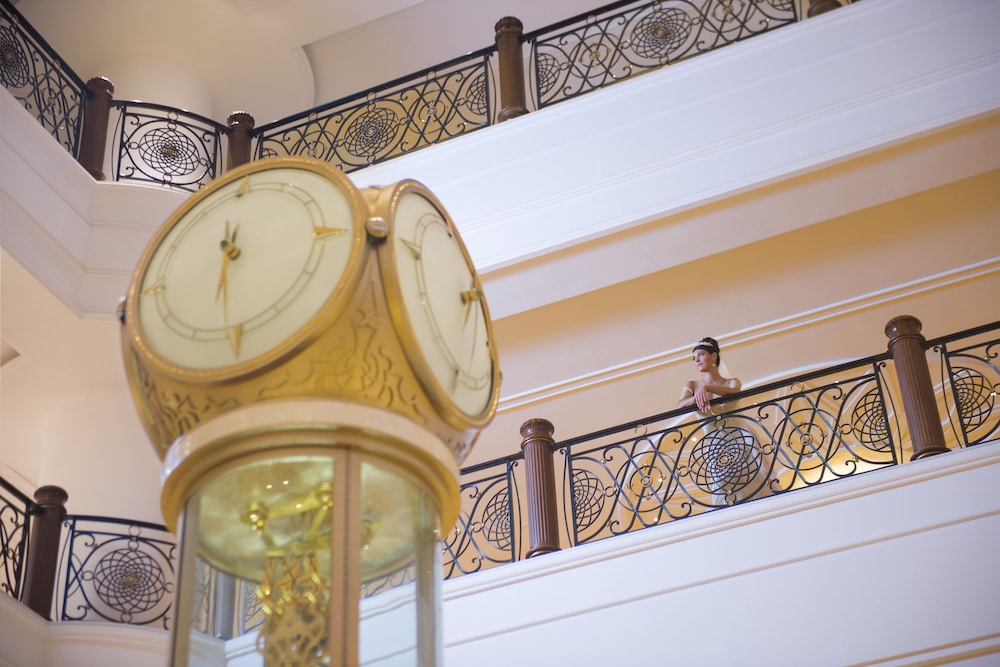 Waldorf Astoria Ras Al Khaimah 7