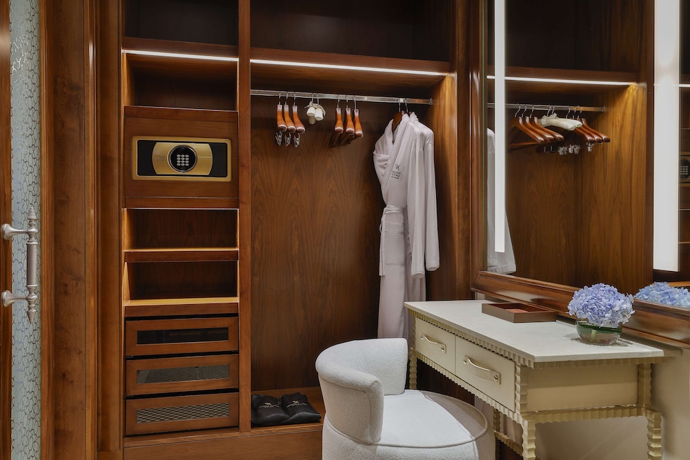 Waldorf Astoria Ras Al Khaimah 17