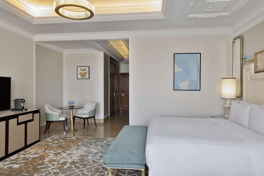 Waldorf Astoria Ras Al Khaimah 13