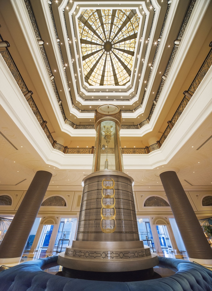 Waldorf Astoria Ras Al Khaimah 6
