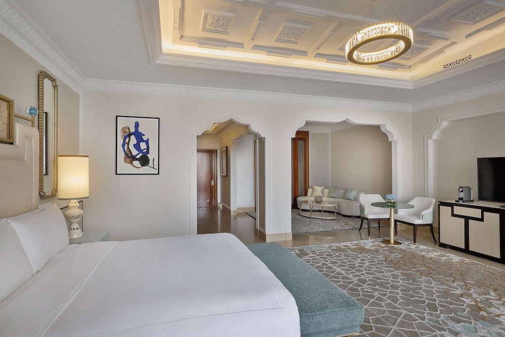 Waldorf Astoria Ras Al Khaimah 12